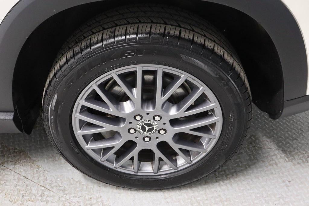 2022 Mercedes-Benz GLE GLE 350