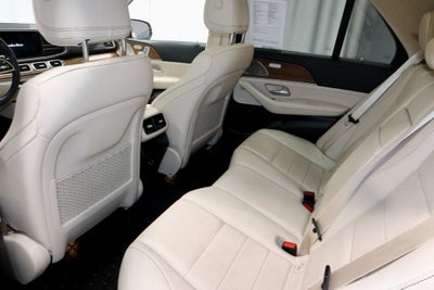 2022 Mercedes-Benz GLE GLE 350