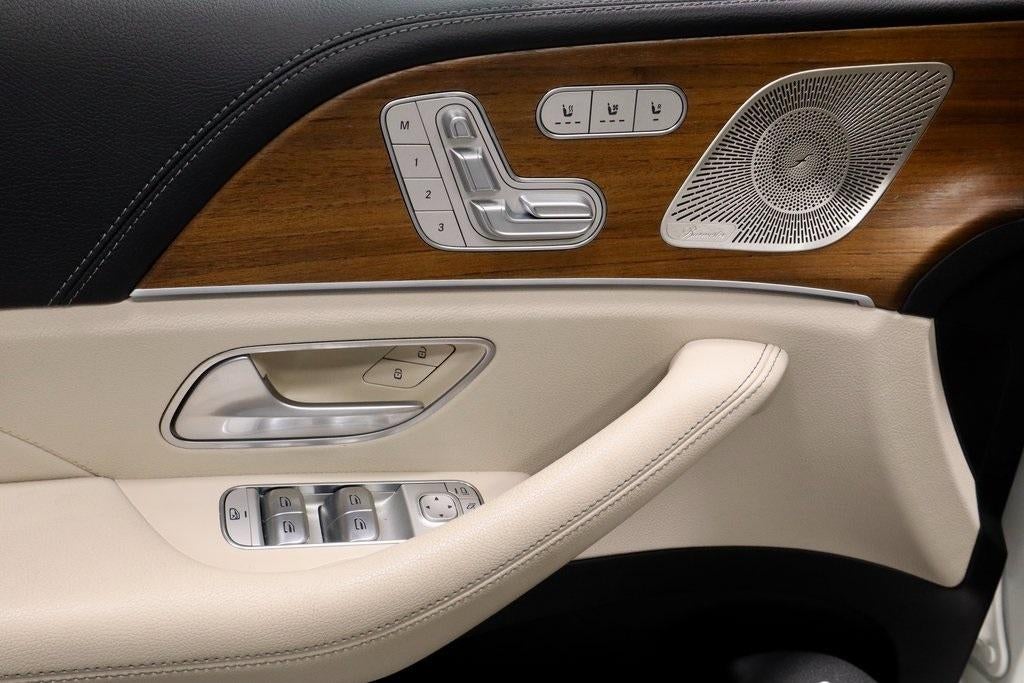 2022 Mercedes-Benz GLE GLE 350