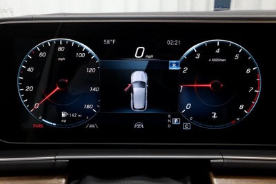 2022 Mercedes-Benz GLE GLE 350