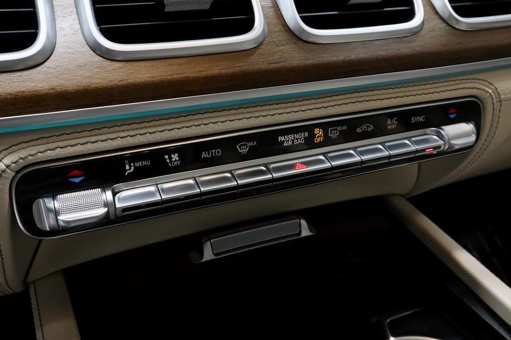 2022 Mercedes-Benz GLE GLE 350