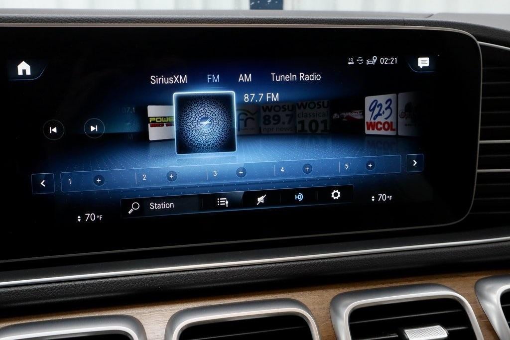 2022 Mercedes-Benz GLE GLE 350