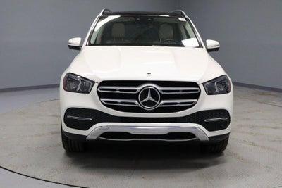 2022 Mercedes-Benz GLE GLE 350