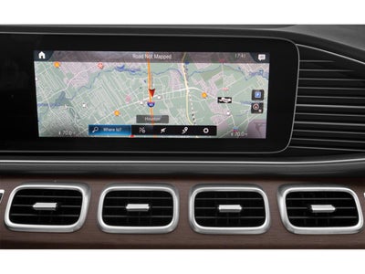 2022 Mercedes-Benz GLE GLE 350