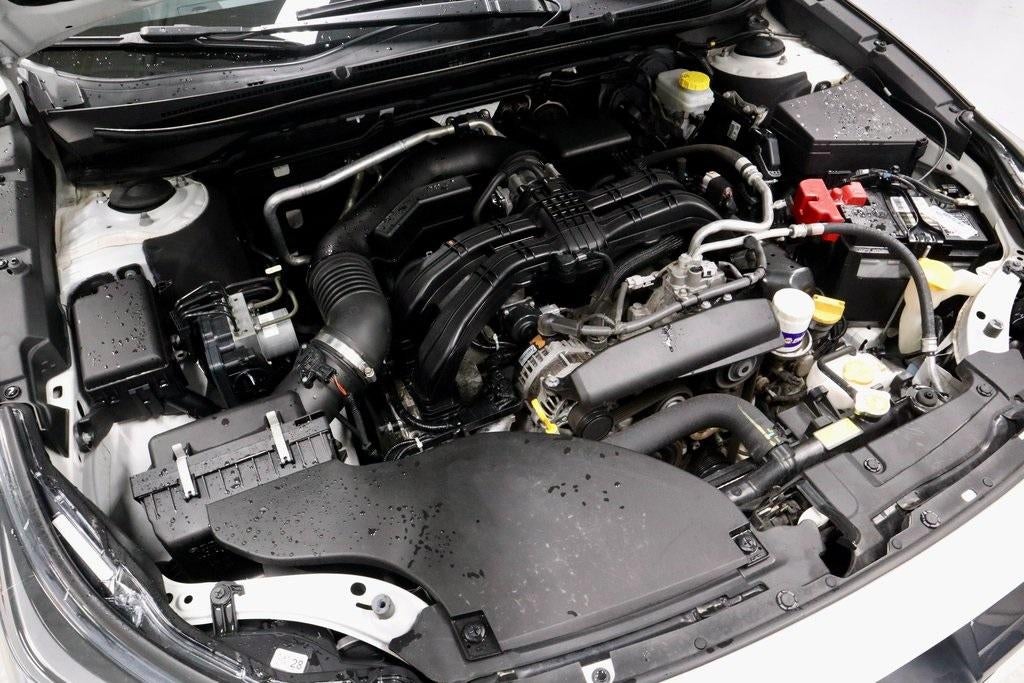 2023 Subaru Legacy Premium