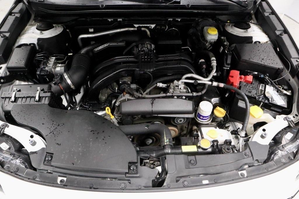 2023 Subaru Legacy Premium