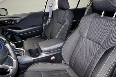 2023 Subaru Legacy Premium