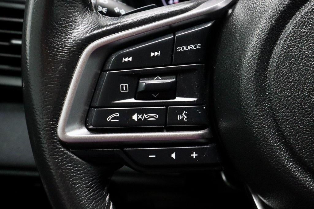 2023 Subaru Legacy Premium