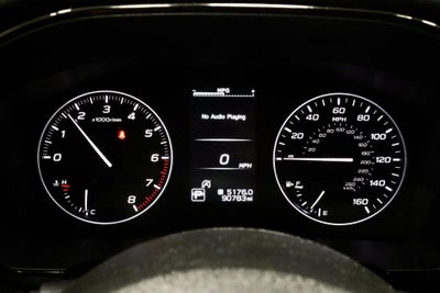 2023 Subaru Legacy Premium