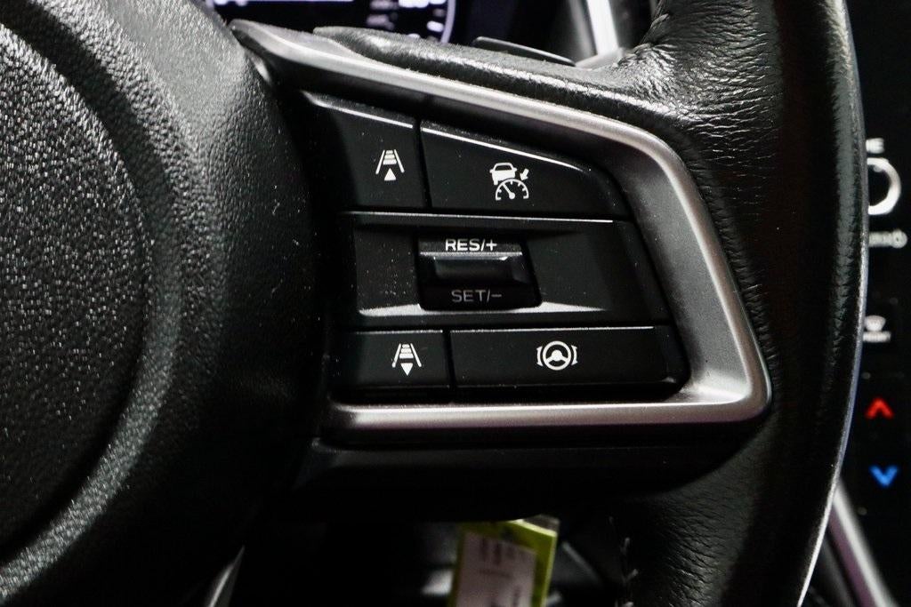 2023 Subaru Legacy Premium