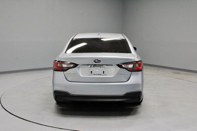 2023 Subaru Legacy Premium