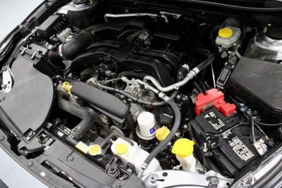2023 Subaru Legacy Premium
