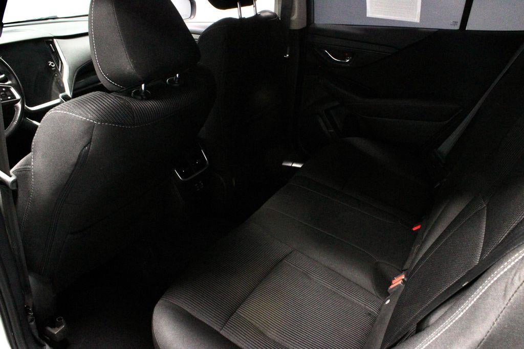 2023 Subaru Legacy Premium