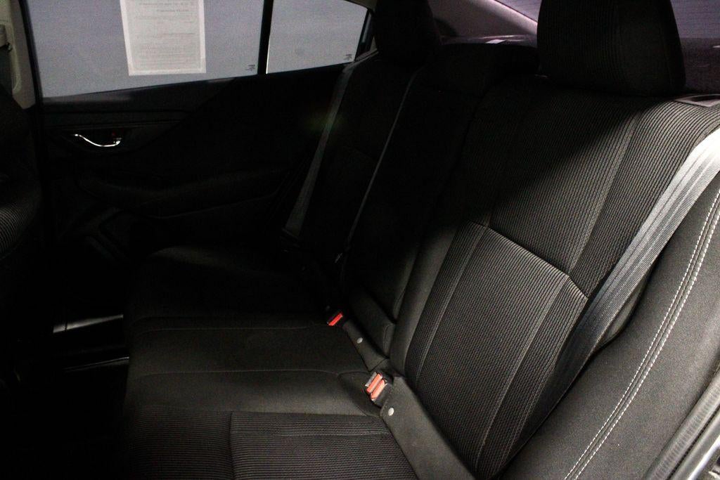 2023 Subaru Legacy Premium