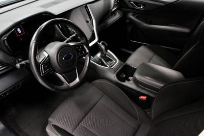 2023 Subaru Legacy Premium