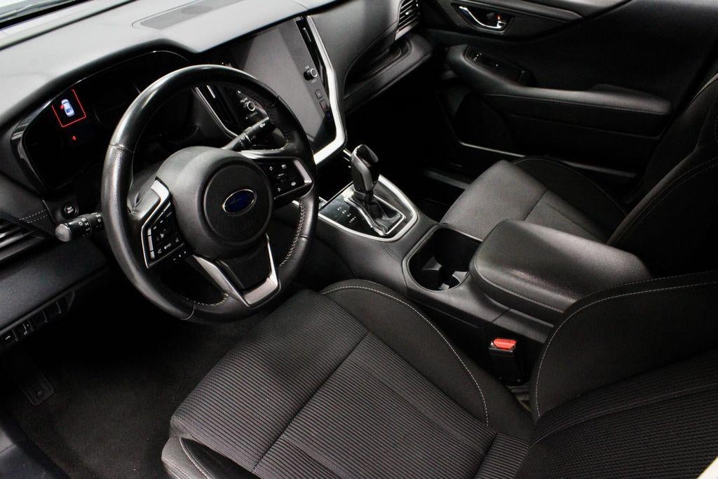 2023 Subaru Legacy Premium