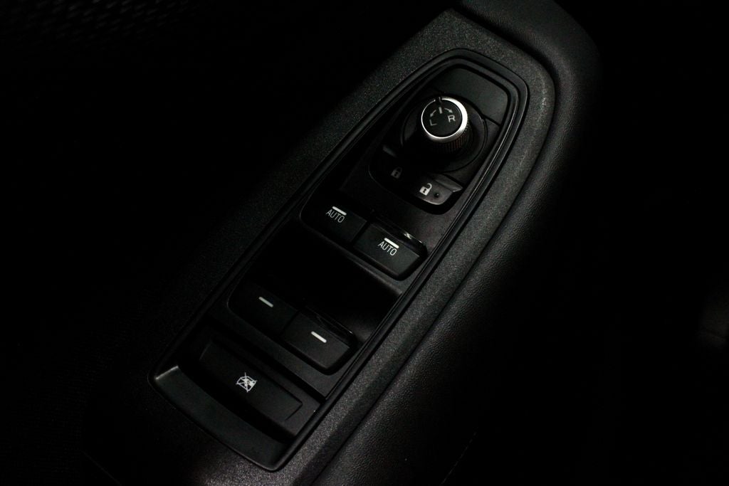 2023 Subaru Legacy Premium