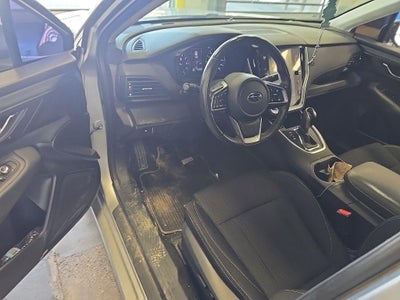 2023 Subaru Legacy Premium