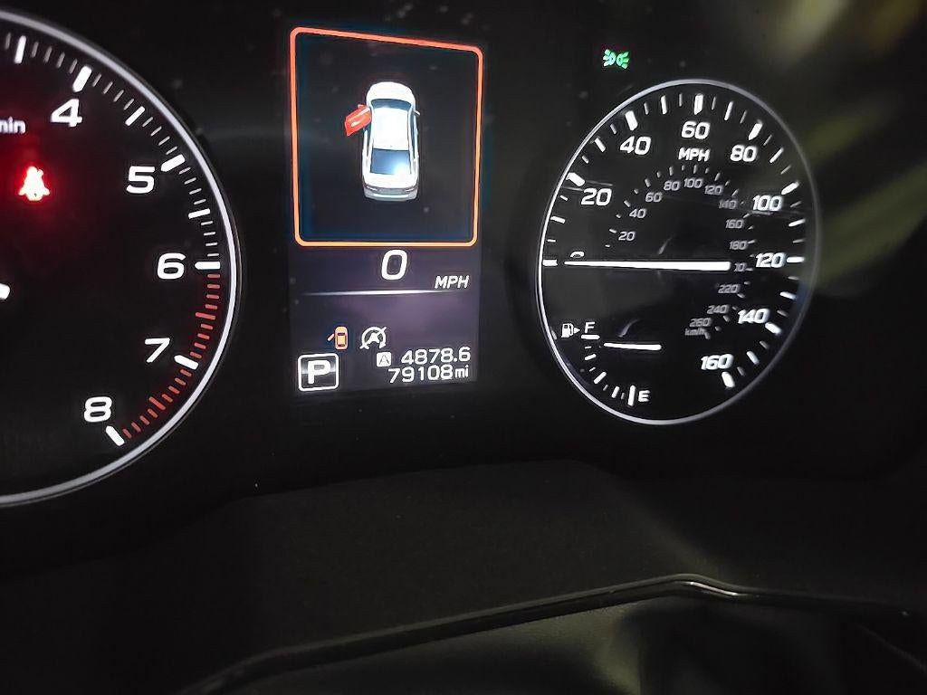 2023 Subaru Legacy Premium