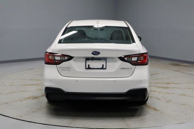 2025 Subaru Legacy Limited