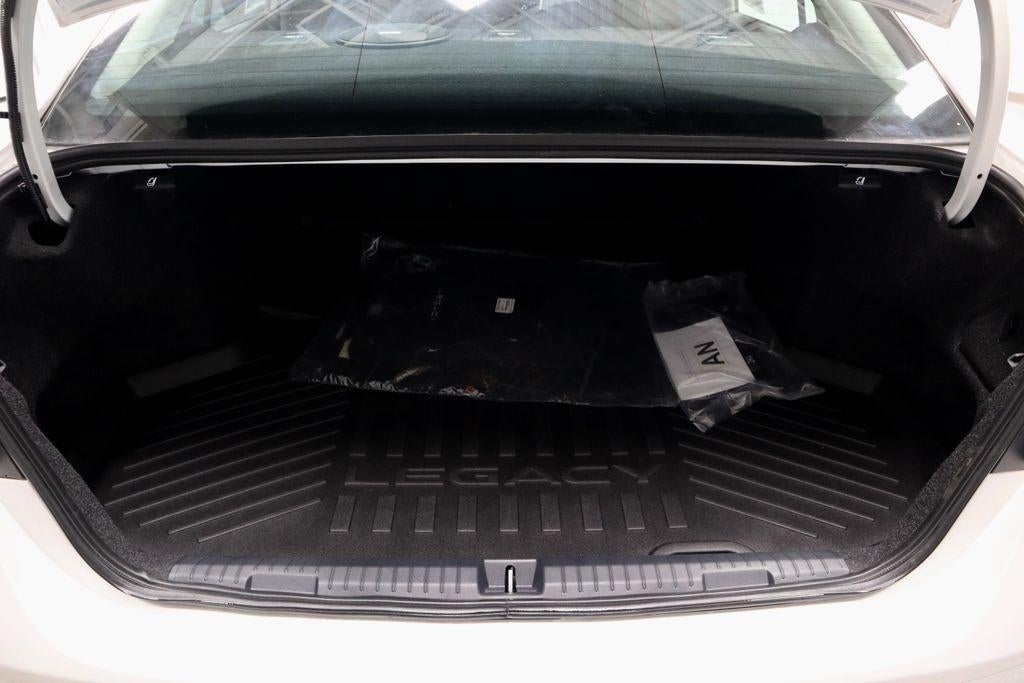 2025 Subaru Legacy Limited