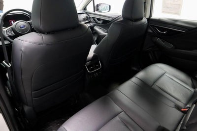 2025 Subaru Legacy Limited