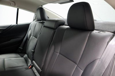 2025 Subaru Legacy Limited