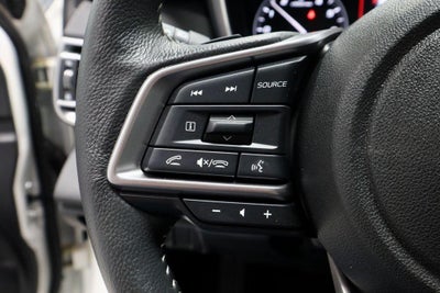 2025 Subaru Legacy Limited