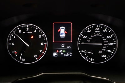 2025 Subaru Legacy Limited