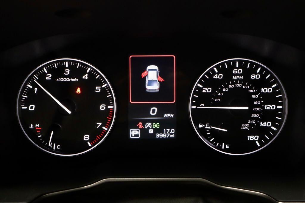 2025 Subaru Legacy Limited