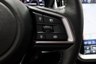 2025 Subaru Legacy Limited