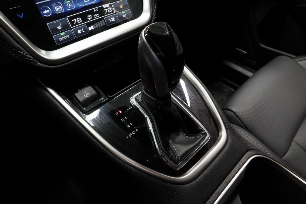 2025 Subaru Legacy Limited