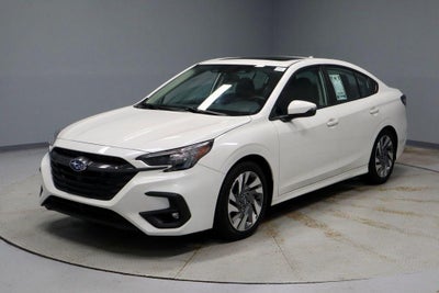 2025 Subaru Legacy Limited