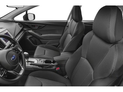 2019 Subaru Impreza 2.0i Premium