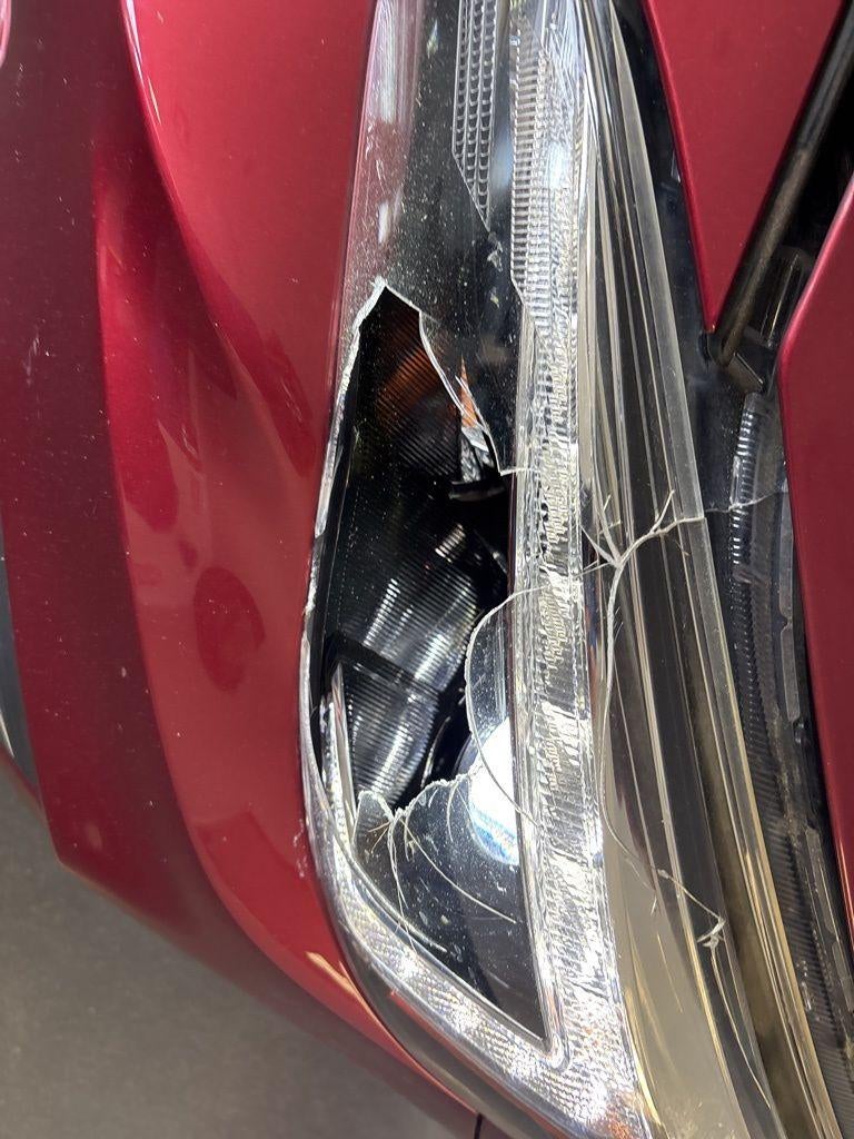 2018 Subaru Impreza 2.0i Limited