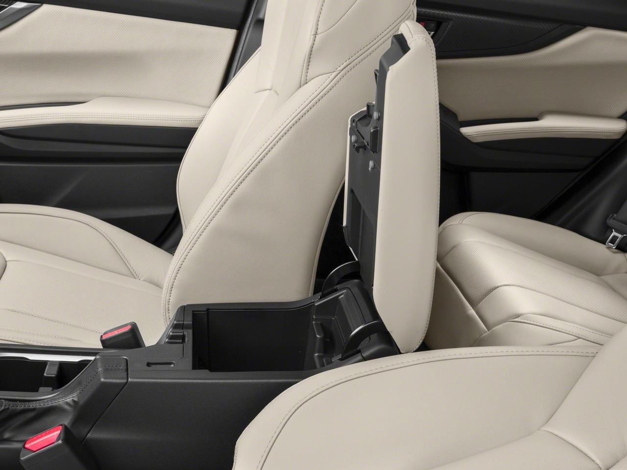 2018 Subaru Impreza 2.0i Limited