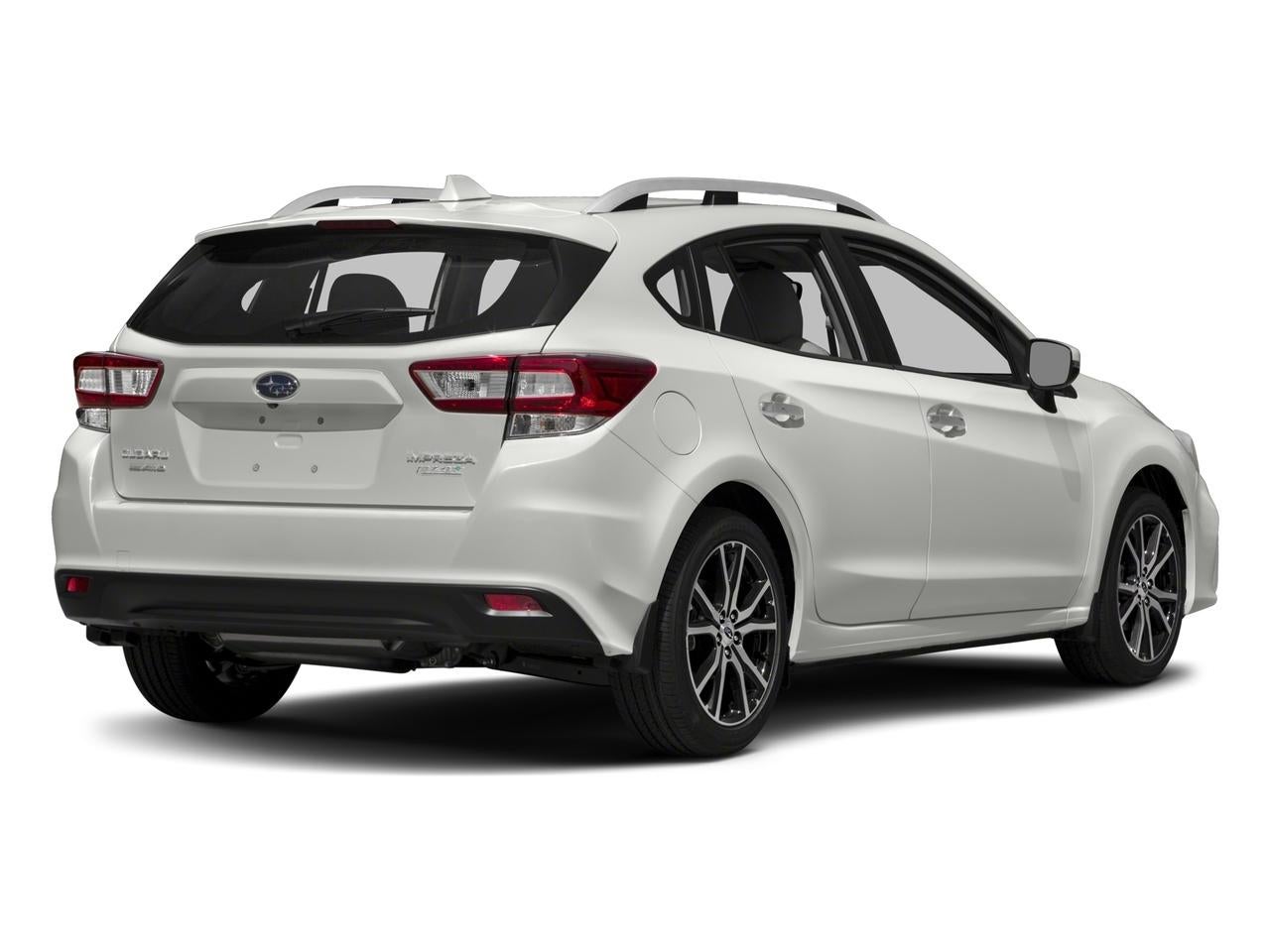 2018 Subaru Impreza 2.0i Limited