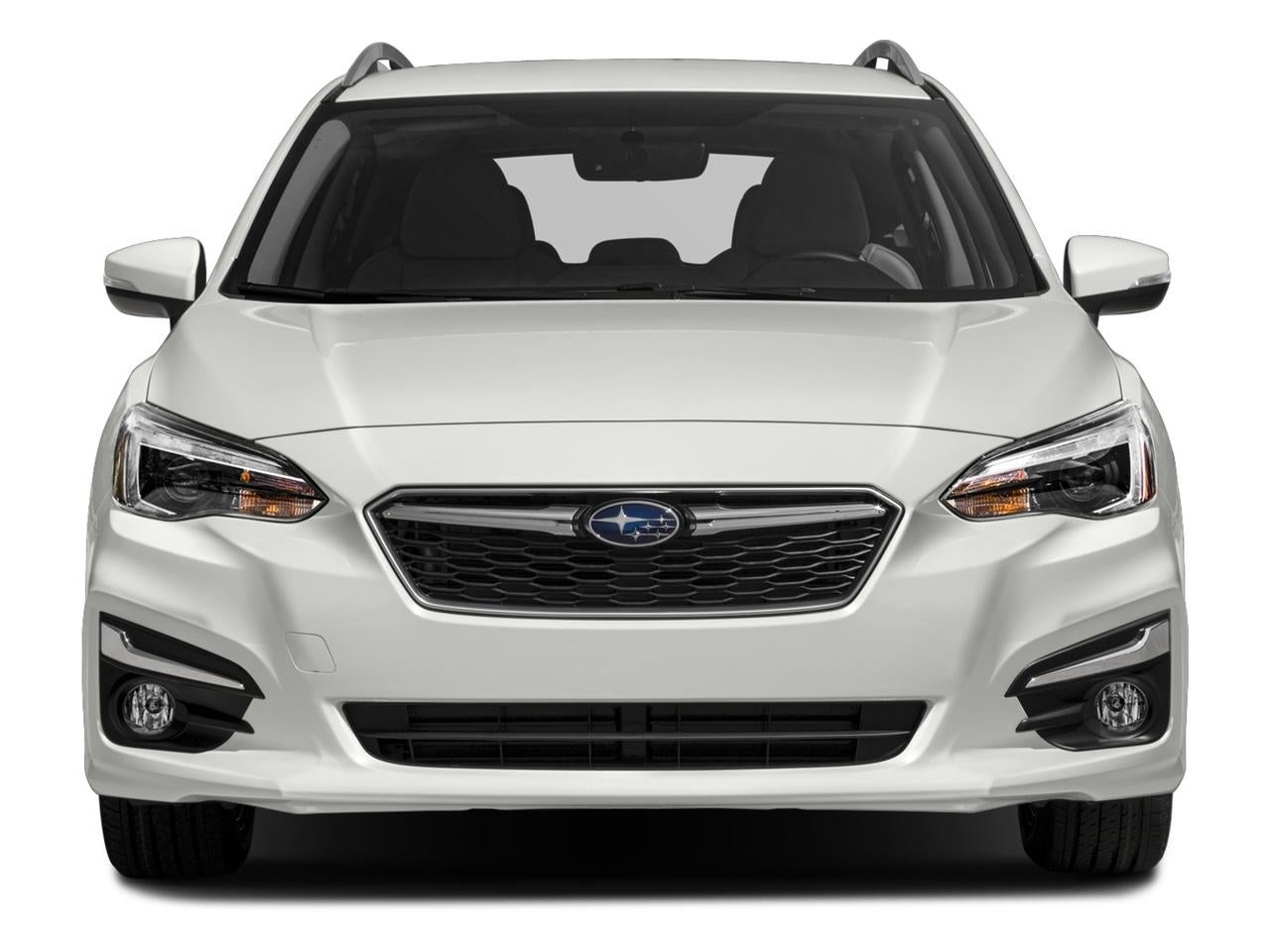 2018 Subaru Impreza 2.0i Limited