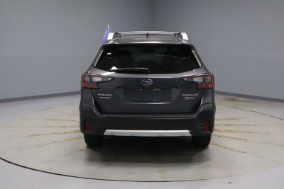 2021 Subaru Outback Touring