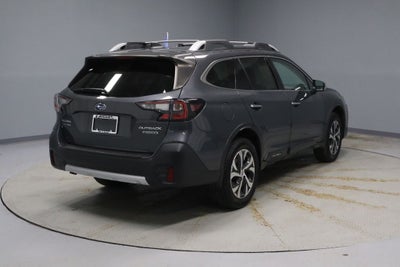 2021 Subaru Outback Touring
