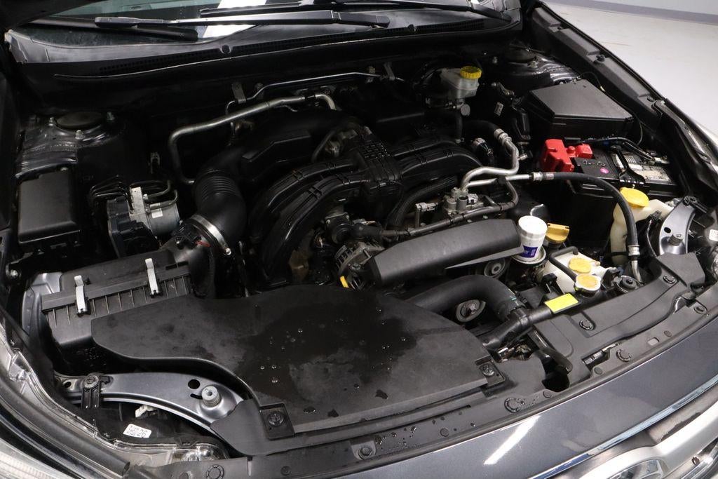 2021 Subaru Outback Touring