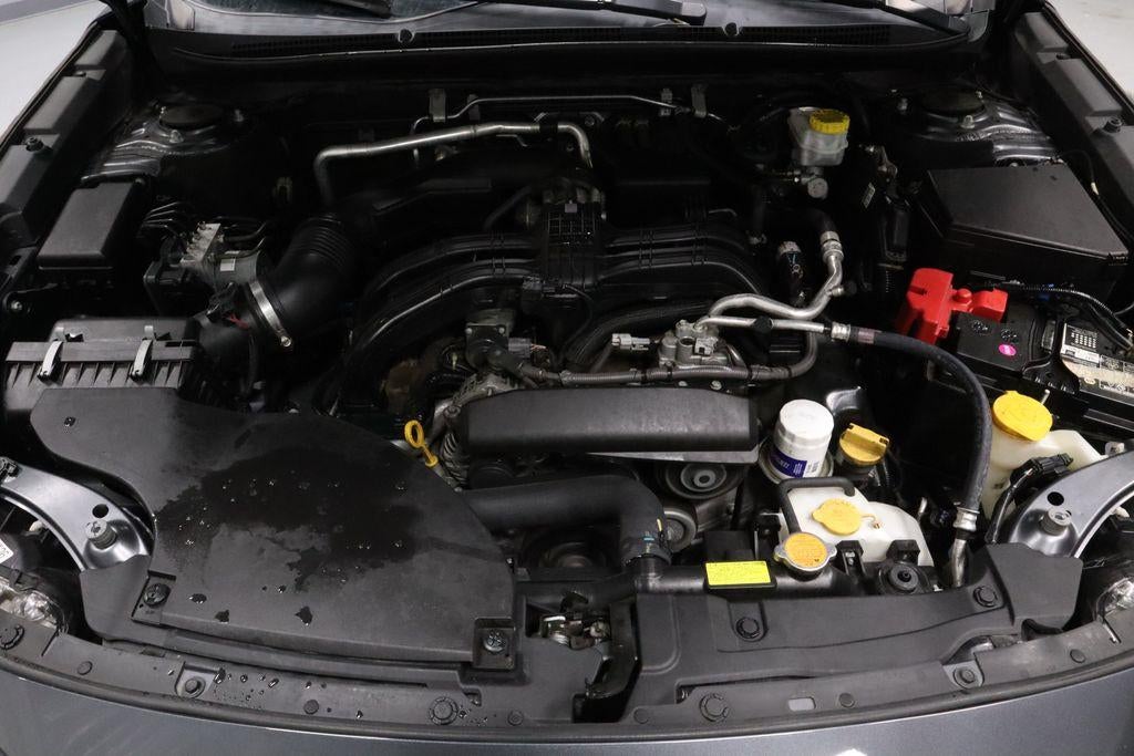 2021 Subaru Outback Touring