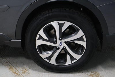 2021 Subaru Outback Touring