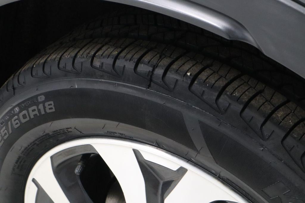 2021 Subaru Outback Touring