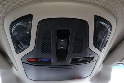 2021 Subaru Outback Touring