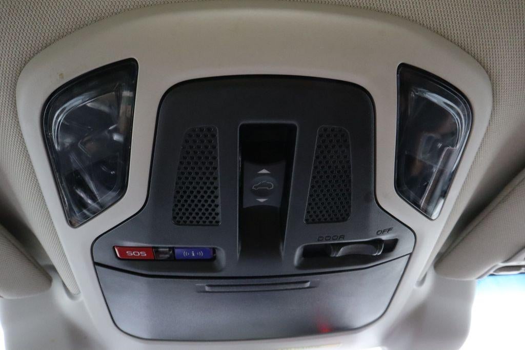 2021 Subaru Outback Touring