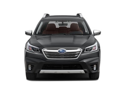 2021 Subaru Outback Touring