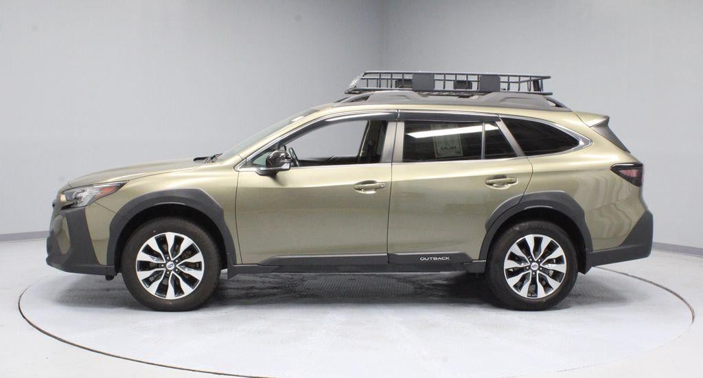 2024 Subaru Outback Limited XT