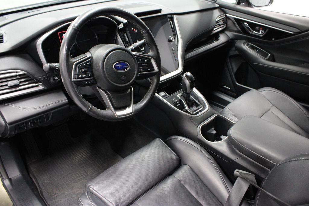 2024 Subaru Outback Limited XT