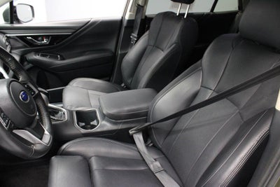 2024 Subaru Outback Limited XT